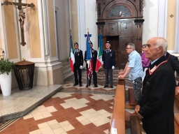 Festa dell’Arma a San Giovanni Ilarione, 10 giugno 2023